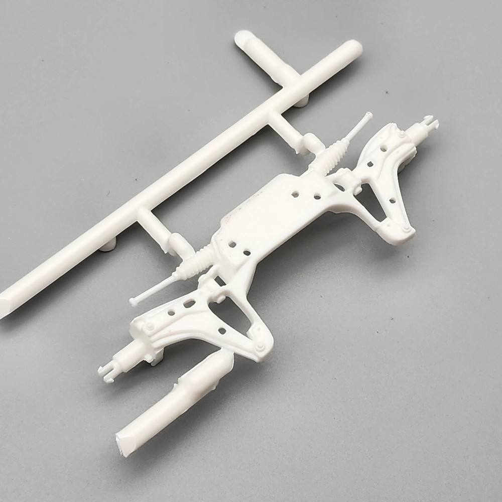 Revell 1/25 Camaro SS 85-2380 Parts Kit Bash Front Suspension Lower A Arms