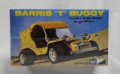 MPC Barris”T”Buggy Classic Dune Buggy By George Barris 1/25 Scale Level 2