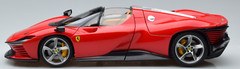 1 18 Ferrari Race Car Racing Racer 24 LeMans Custom Built Metal Body ModelV12