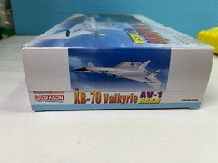 1:200 DRAGON WINGS WARBIRD SERIES MILITARY USA XB-70 VALKYRIE AV1 NASA SEALED CO