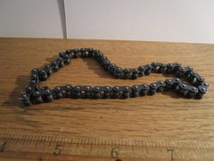 Pocher 1/8 Metal Fiat Grand Prix De France 1907 Correct Metal Chain Drive 1 Pc.
