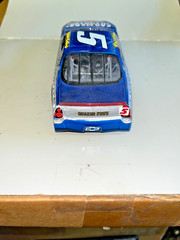 Monogram Revell ? Kasey Kahne # 5 Chevrolet Farmers Insurance Custom Built Model