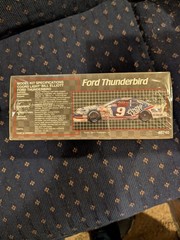 AMT Bill Elliot Coors Light Ford T-Bird 1:25 Sealed Package