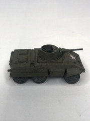 Roco Minitank US Army DBGM M47 Patton HowitzerM1 PanzerIV 1/87 & More: Lot 6 VTG