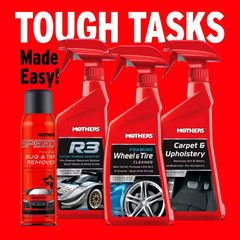 18.5 Oz. Speed Foaming Bug and Tar Remover Aerosol Spray