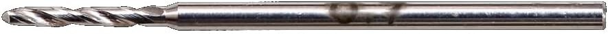 TAMIYA Precision drill blade 0.7mm (Shaft diameter 1.0mm) 74128 from Japan
