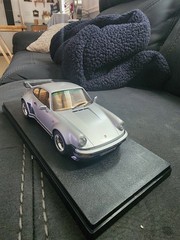 Tamiya 1/24 1988 Porsche 911 Turbo