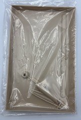 AMT, Ertl, Prestige, 1963 ,Chevrolet Impala SS, 1:25 Plastic Model Kit, Open Box