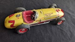 Race Car Formula 1 18Indy 500 Vintage Classic Custom Hot Rod Model Promo GT