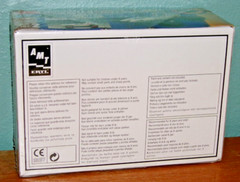AMT MOONSCOPE Model Kit Car 1/25 Scale Factory Sealed #31565