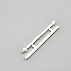 Revell 1/24 71 Plymouth GTX 85-2166 Parts Kit Bash Driveshaft