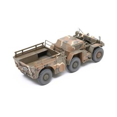 TAMIYA Military Model 1:35 U.S. 6×6 Cargo Truck M561 Gama Goat SW (New)