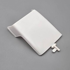Monogram 1/24 58 Ford Thunderbird Parts Kit Bash Roof