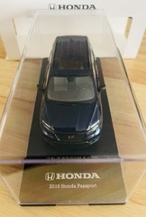 TSM 1:43 RARE 2019 Honda Passport Dealer/Corporate Issued Model OEM# 18OEM45