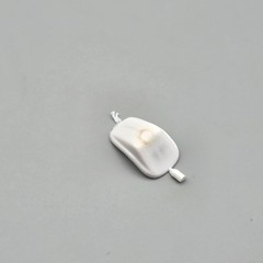 AMT 1/25 Mach Won 1970 Mustang Funny Car Parts Kitbash Seat