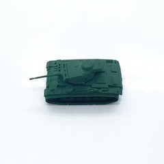 715D 1/200 Finished Painted Military Model Kit Pz.Kpfw.III Ausf.L