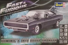 1970 Dodge Charger REAR WHEEL PIN RETAINERS from Revell 1:25 Model Kit DOM’S 70