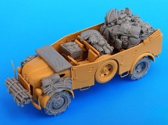 Scale Model Kit