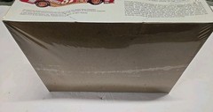 Monogram #57 Heinz Pontiac Grand Prix Model Kit 1/24 Old Stock & Sealed 1990