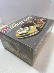 AMT Kellogg’s Chevy Monte Carlo Labonte #5 1:25 Model Kit 1995 #8187 NEW SEALED