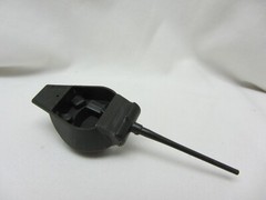 Roco Minitanks DBGM Various German US Tank Vehicle M10 M36 Parts Repair U Pick