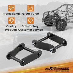 maXpeedingrods 2″ Rear Lift Kit for Nissan Frontier XTERRA 2005 1.0 Version