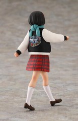 Hasegawa 1/24 TOYOTA STARLET EP71 Si-Limited Rei Hazumi w/FIGURE Kit SP633