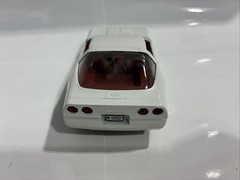 Corvette Ertl Dealer Promo Car Carrier C4 1984 1985 1992 1 Million 1987 Ex Cond