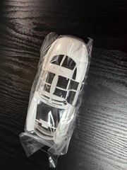 TAMIYA 1/24 Mercedes-Benz 300SL Item24338 from Japan
