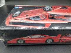 🔥😎Tamiya 1:24 Model Kit – Ferrari F40 – Series No. 77 – Item 24077 1500 (NEW)