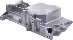 2.2L 2.4L Engine Oil Pan for Buick Allure Lacrosse Regal Chevrolet Captiva