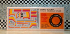 Ford 1977 Cruising Van 1:25 scale AMT Retro Deluxe Kit – HOBBY TIME MODEL SHOP