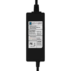12-Volt 2 Amp SLA Battery Charger and Maintainer
