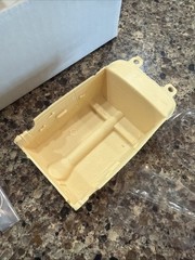 STAR MODELS RESIN 1955 FORD CUSTOMLINE 2 DOOR RESIN KIT! CIRCA 2000’s! VMCP!