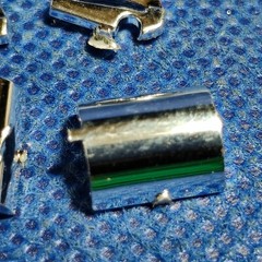 🌟 Moon Fuel Gas Tank 1932 Ford 5 Window 1:25 Scale 1000s Model Car Parts 4 Sale