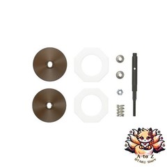 NEW Tamiya Hop-Up Options OP.1260 DN-01 Slipper Clutch Set 54260