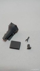 1/25 scale Resin 3D Printed GM TH700R4 Transmission