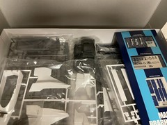 Tamiya 12042 1/12 Scale Model Formula 1 Car Kit Martini Brabham BT44B 1975 NEW
