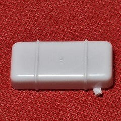 Gas Tank 1977 Chevy Custom Pickup 1:25 Scale Model Car Part Revell