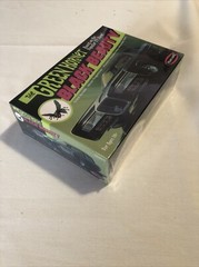 New Sealed Polar Lights #994 1/32 Scale The Green Hornet Black Beauty Model Kit