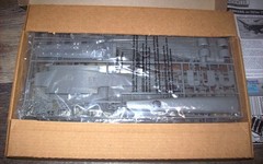 1/48 REVELL WW2 GERMAN JUNKERS JU52/3 AIRCRAFT & PHOTO ETCH EXTRA