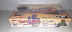 MPC Trick Trike Series Taco Trike Motorcycle 1:25 Scale Model Kit MPC893 NEW