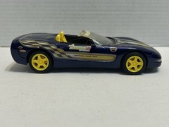 1998 Corvette Indy 500 Pace Car AMT Promo Model Mint Very Rare