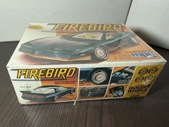 ’82 PONTIAC FIREBIRD 1:25 scale model kit MPC #1-0808 1980s Sealed Kit