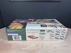 AMT – FORD GALAXIE STYLINE KIT #8120 w/WALL MOUNT LTD EDITION FACTORY SEALED