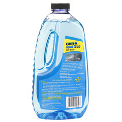 4 Pack Spot-Free Car Wash, 48 Oz – 620073W