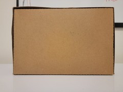 *Rare / Vintage* AMT Street Rods ’33 WILLYS Panel Truck (Empty) Box