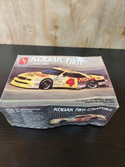 AMT Kodak Film Chevrolet #6727 Model (Open Box) 1/25 🏁