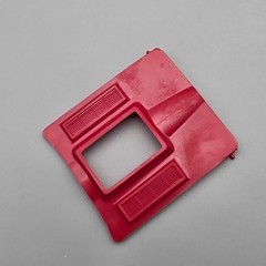 1/25 1/24 Model Car Parts Kit Bash Junkyard Misc Corvette Hood