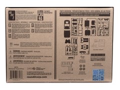 AMT 1999 Chevy Chevrolet S-10 Xtreme Pickup Truck 1:25 Plastic Model Kit 1514